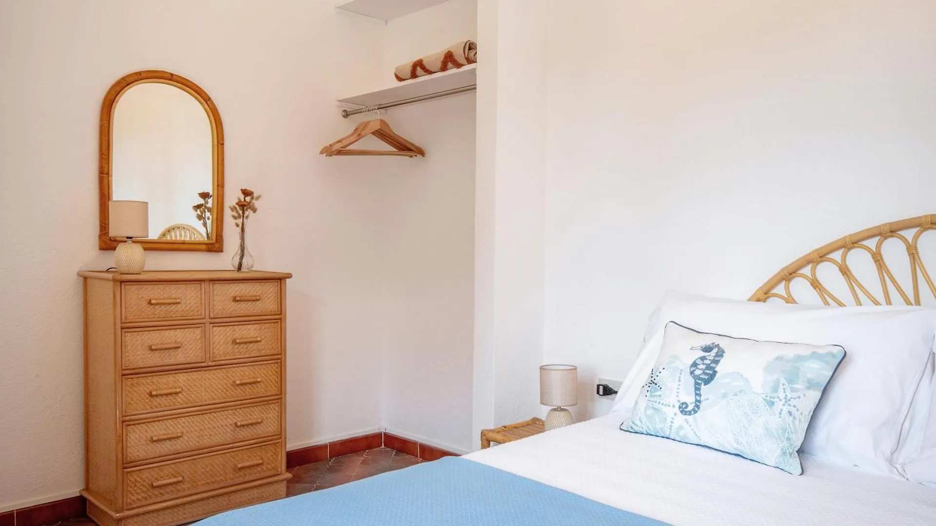 Villa Lentischio A Pochi Passi Dal Mare Cristallino Di Solanas إيطاليا