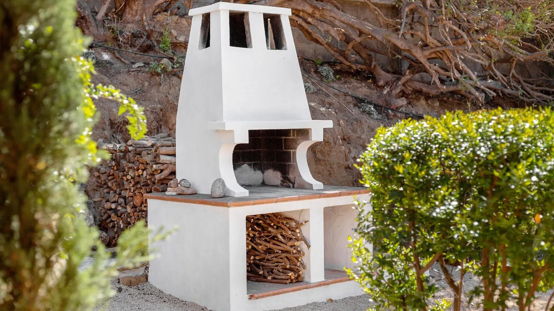 Villa Lentischio A Pochi Passi Dal Mare Cristallino Di Solanas 0*, سولاناس