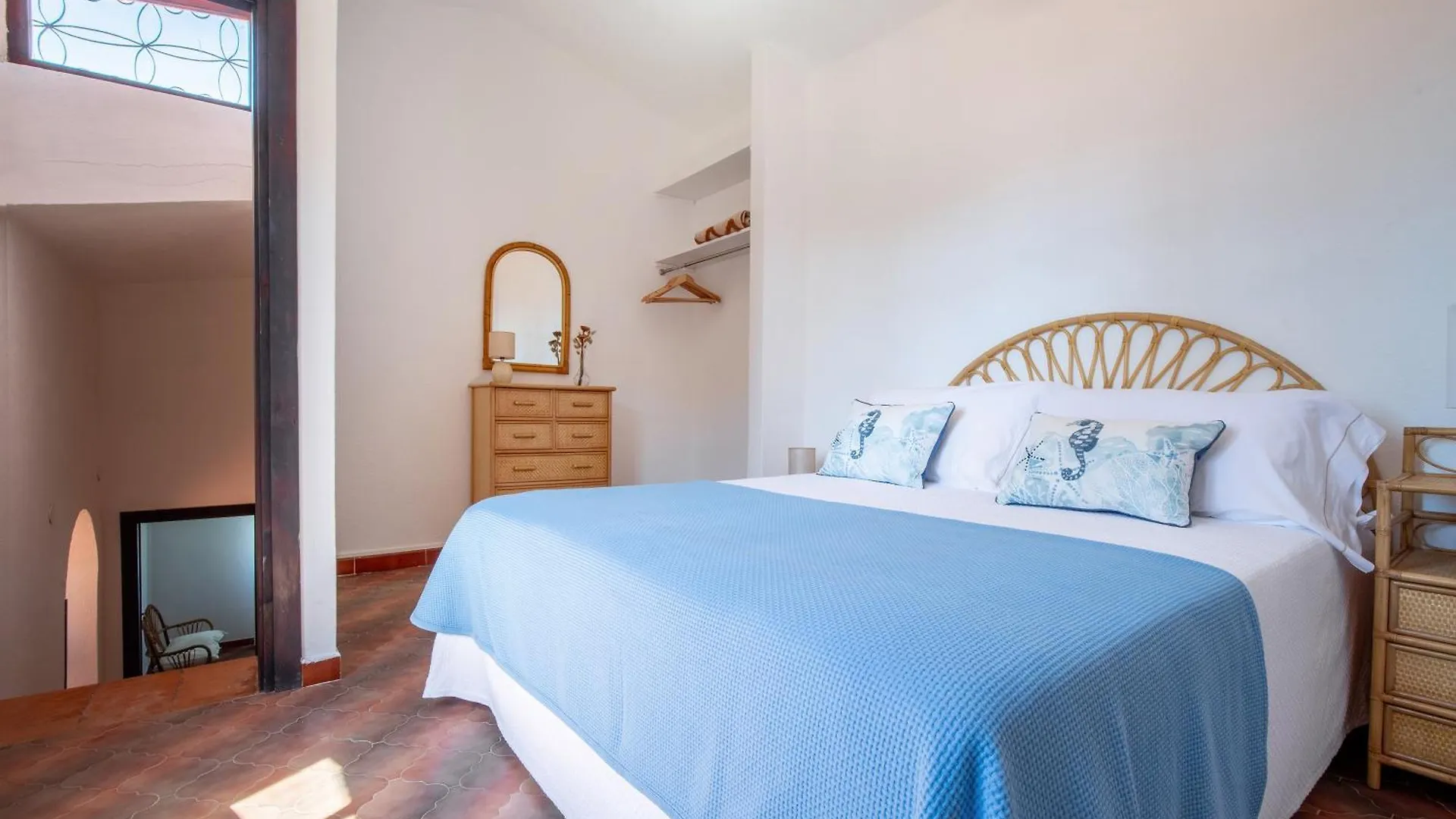Villa Lentischio A Pochi Passi Dal Mare Cristallino Di Solanas إيطاليا