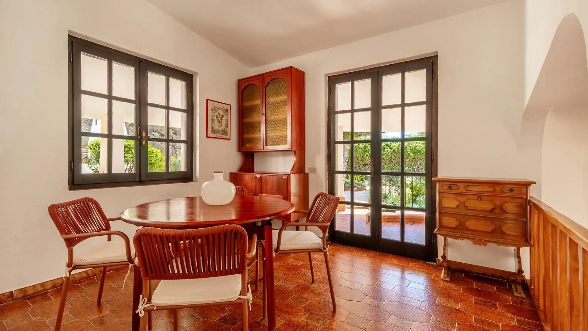Villa Lentischio A Pochi Passi Dal Mare Cristallino Di Solanas 0*, Solanas (Cagliari) İtalya