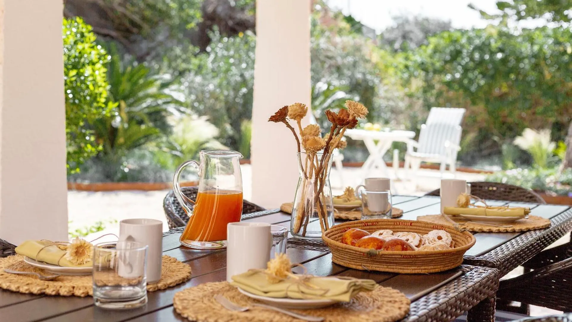 Villa Lentischio A Pochi Passi Dal Mare Cristallino Di Solanas 0*, Solanas (Cagliari) İtalya