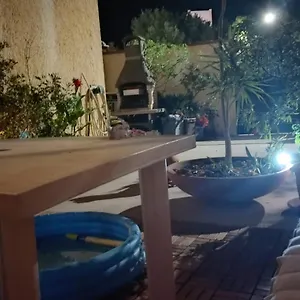 Is Pranus A Mari Casa Privata Bed & Breakfast