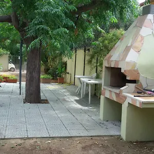 Villletta Indipendente A 300 Metri Dal Mare Casa vacanze